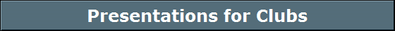 Presentations_for_Clubs